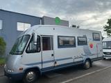 RMB White Star 740i/Mercedes+Automatik/Alde/2xKlima - RMB Wohnmobile & Wohnwagen