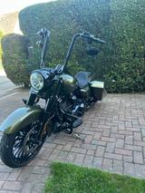 Harley-Davidson Road King Special - Harley-Davidson Road King Special
