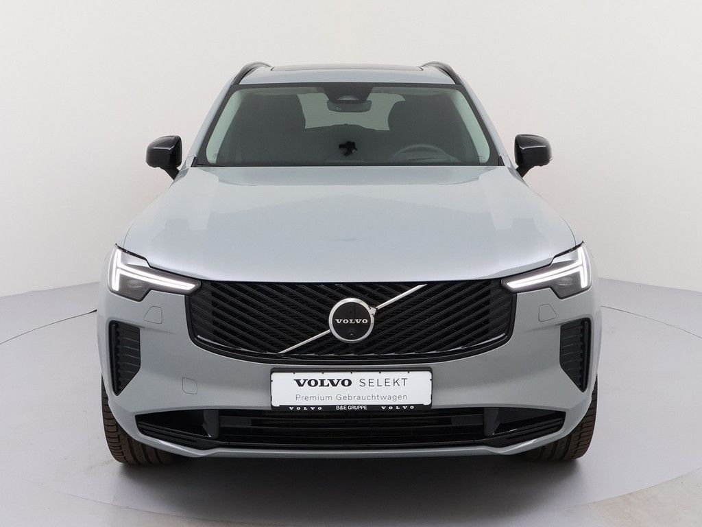 Volvo XC90 T8 AWD Recharge Plug-In Hybrid Plus Dark foto 2
