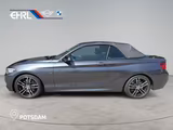 BMW M240i xDrive M Sportpaket | RFK HIFI LENKRADHZ - BMW M240i in Berlin