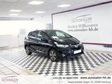 Honda Jazz Elegance*2Vorb.Rentner*Hon.Servicege*Navi*K - gebrauchte Honda Kleinbus