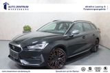 Cupra Leon Sportstourer e-HYBRID KAMERA VIRTUAL LEDER - Cupra Leon
