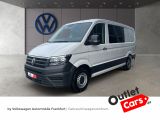 Volkswagen Crafter 35 Kasten 2.0 TDI Navi DAB+ - Volkswagen Crafter aus 2021