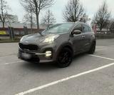 Kia Sportage 2.0 CRDi 185 AWD GT line Automatik  - Kia Sportage Gebrauchtwagen in Duisburg