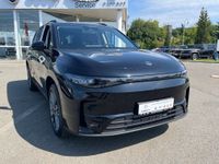Leapmotor C10 - Vorschau Bild 8