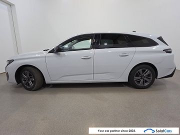 Peugeot 308 - 2