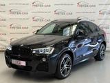 BMW X4 xDrive 35d ACC/LED/GSHD/360/AHK/KEY/STANDH/19 - BMW X4 in Stuttgart