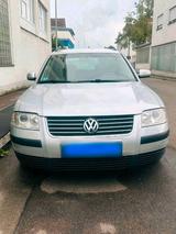 Volkswagen VW Passat 3bg 2.0 2002 *Tüv 02/2027* - Volkswagen Passat aus 2002: Kombi