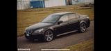 BMW M5 V10