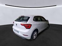 Volkswagen Polo Style 1.0 TSI Navi / ACC / CAM / LED