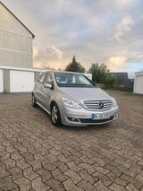 Mercedes-Benz Mercedes Benz B-Klasse-TÜV-NEU bis 12/2027... - gebrauchte Mercedes-Benz 200 aus dem Jahr 2006