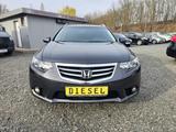 Honda Accord Tourer Lifestyle Bi-Xenon*Sitzheizung* - graue Honda Accord