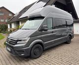 Volkswagen Grand California 