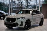 BMW X4 xD 30 d M Sportpaket *2.H *20 *ACC*Live*AHK - BMW X4 in Wuppertal