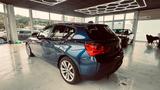 BMW 118 1 Limousine 5-trg. 118 i Sport Line - BMW 118 mit Benzin-Antrieb: Kleinwagen