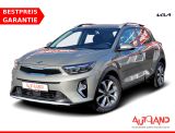 Kia Stonic 1.0 T-GDI Vision DCT Navi Sitzheizung LED - Kia Stonic aus 2020