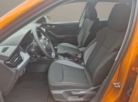 Skoda Kamiq - Vorschau Bild 7