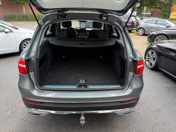 Mercedes GLC 220 - 9