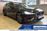 Volvo V60 T6 Inscription AWD/NAV/KAMER/PANO/SHZ/ACC - Volvo V60 Gebrauchtwagen in Bremen