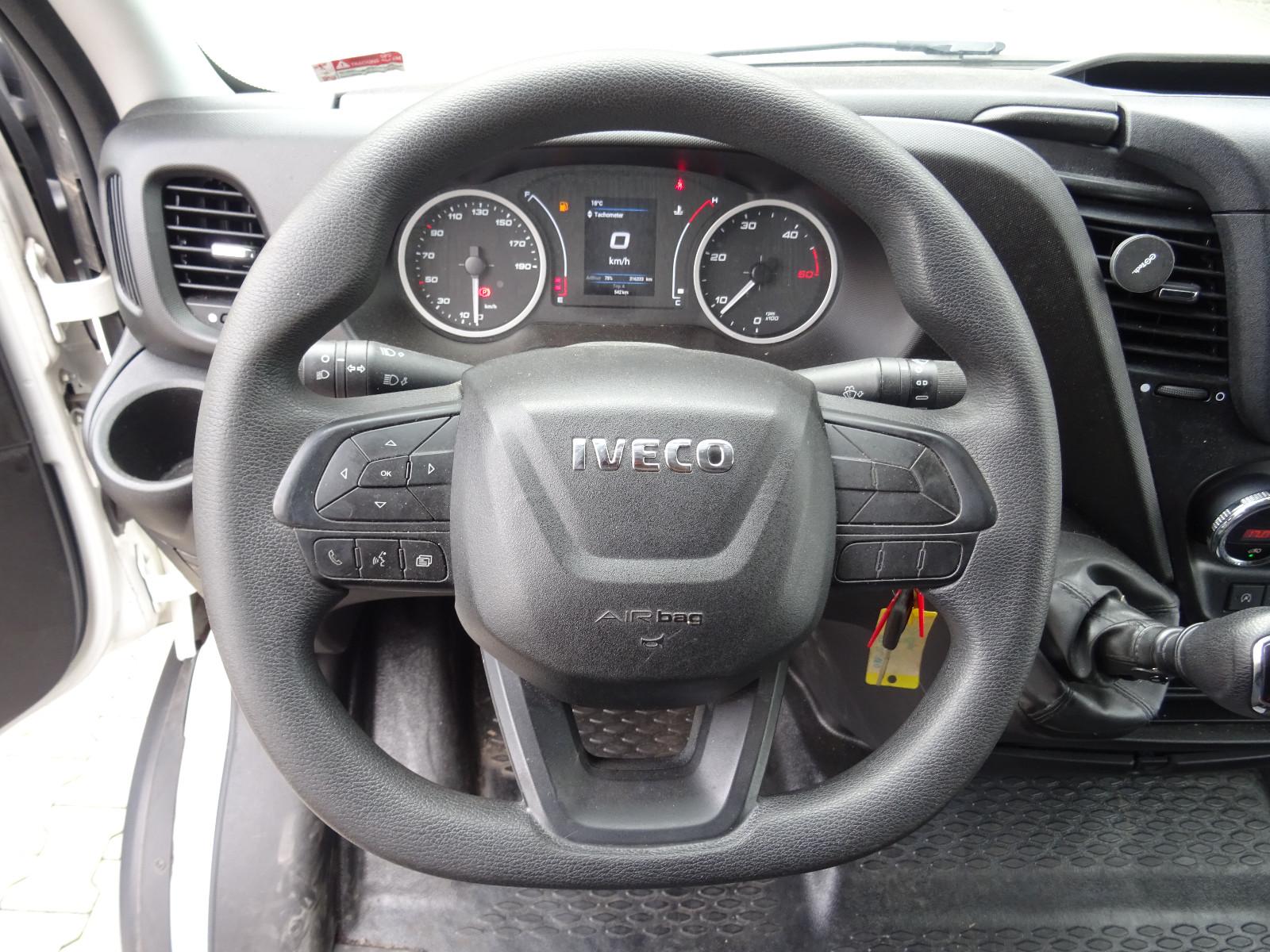 Iveco Andere Daily 35s16