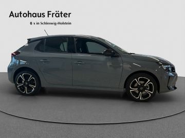 Fotografie 4 des Opel Corsa GS Kamera LED Sitzheizung PDC 17"Alufelge