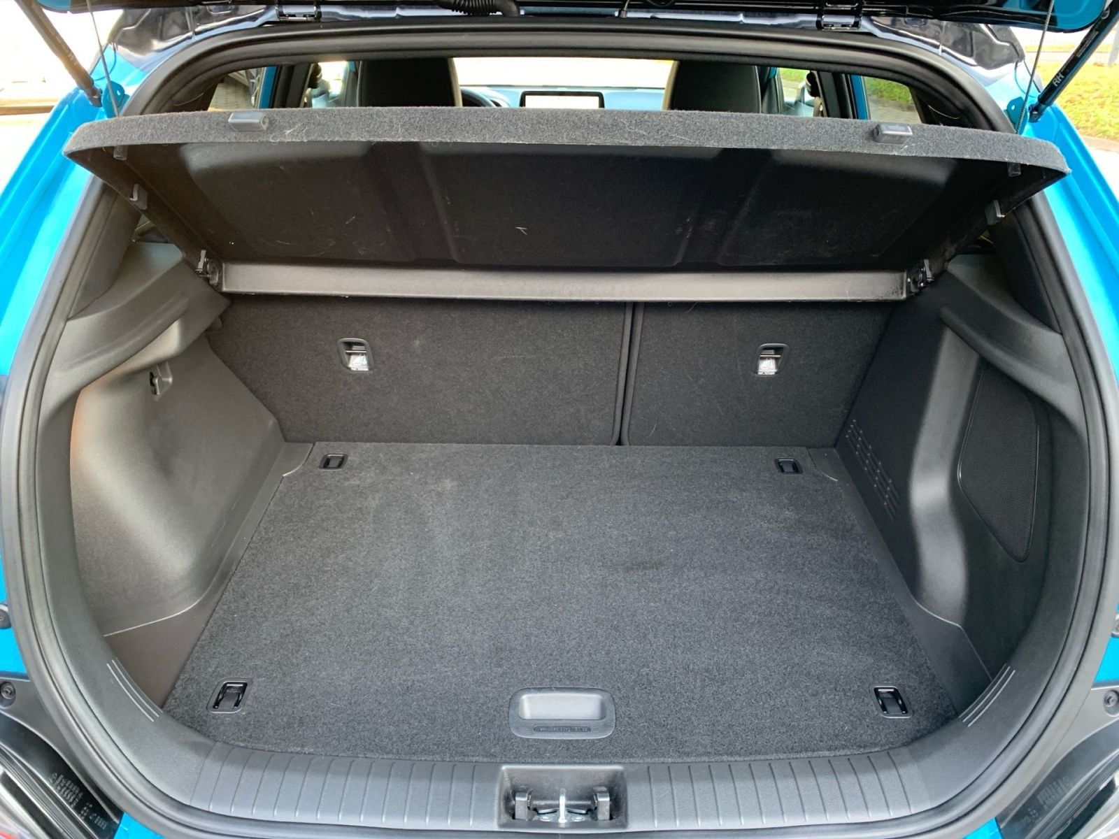 Fahrzeugabbildung Hyundai KONA 1.0 T-GDI N Line Mild-Hybrid Navi LED