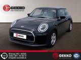 MINI Mini Cooper +NAVI+PDC+2-Zonen+APP+DAB+KeylessGO - MINI MINI Gebrauchtwagen in Augsburg