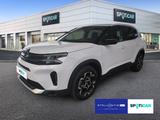 Citroën C5 Aircross 1.2 Mild-Hybrid 136 Plus S&S - Citroën C5 Aircross: Plus