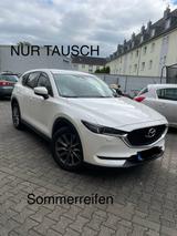 Mazda CX5 AWD 2,5 Kangei  *NUR* Tausch Aud... - Mazda CX-5 Gebrauchtwagen in Köln