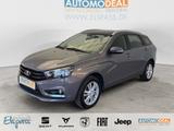 Lada Vesta SW SITZ.HZG TEMPOMAT ALU BLUETOOTH KLIMA M - Lada Vesta Gebrauchtwagen