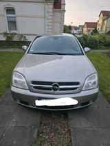 Opel Vectra C 1.8 comfort TÜV 07/27 - Opel Vectra: Comfort