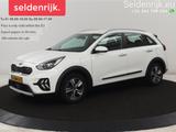 Kia Niro 1.6 GDi PHEV DynamicLine | Half leder | Ada - gebrauchte Kia Niro aus dem Jahr 2019