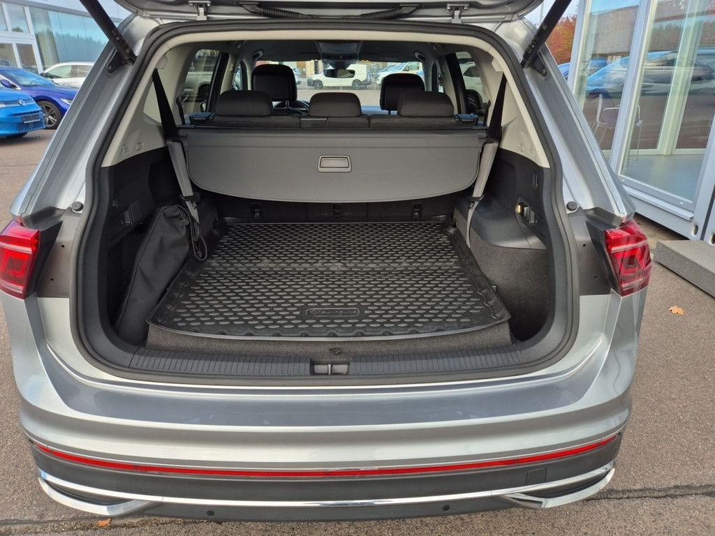 Tiguan Allspace 2.0 TDI Elegance 4Motion *DSG*MA