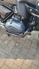 BMW R 1200 RS von 3/2019 mit Vollausstattung - Angebote