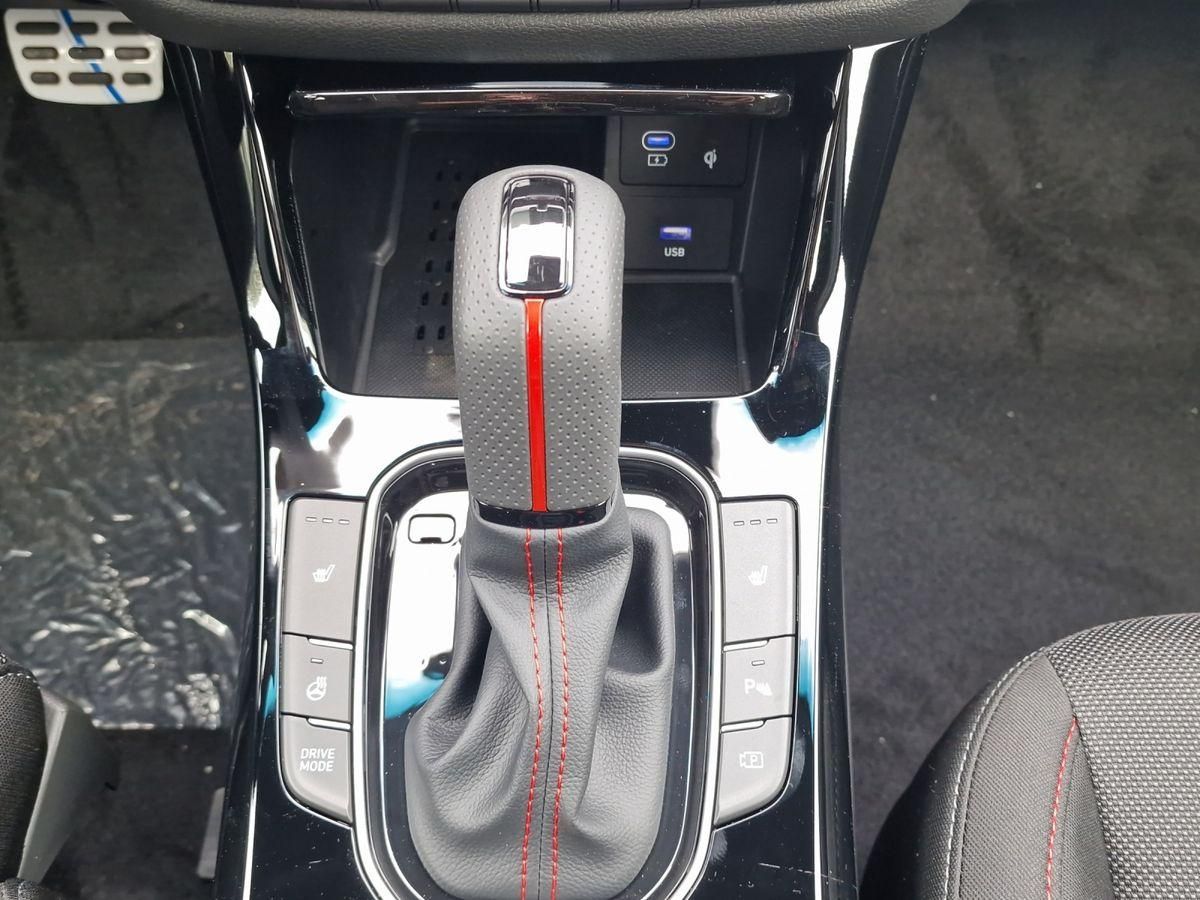 Hyundai i30 – Bild 20