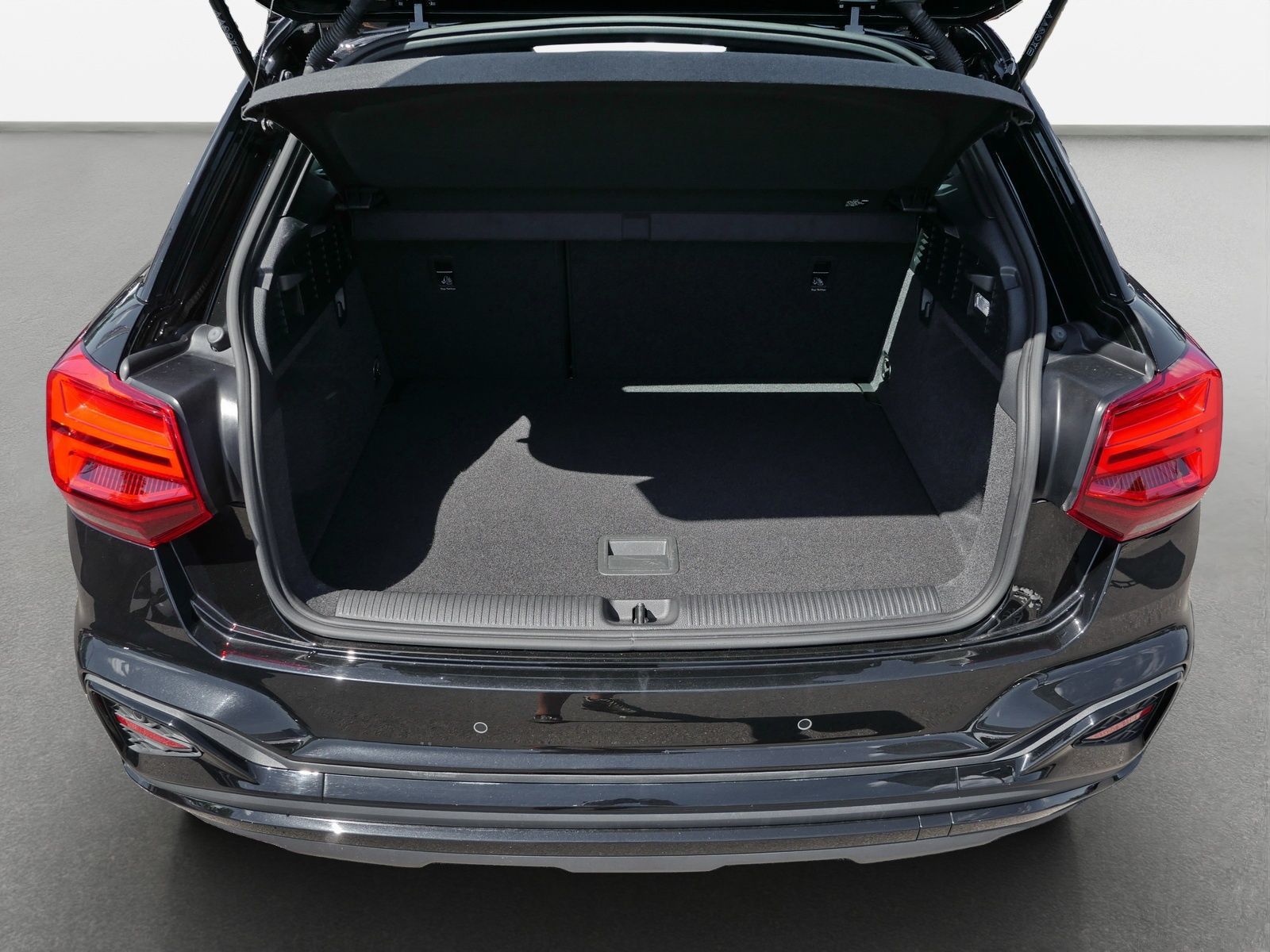 Audi Q2 - Bild 11