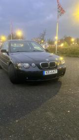 BMW 316i - Compact M paket - BMW 316 in Duisburg
