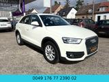 Audi Q3 1.4 TFSI*AUTOMATIK*NAVI*EU6*Bi-Xenon*HU 05-27 - Audi: Eu