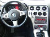 Alfa Romeo 159 Sportwagon 2.4 JTDM 20V Progression - Alfa Romeo 159 mit Diesel-Antrieb: Kombi, 2.4