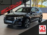 Audi SQ5 3.0TDI quattro "Magnetic-Ride 3-Zonen-Klima" - Audi SQ5 aus 2019