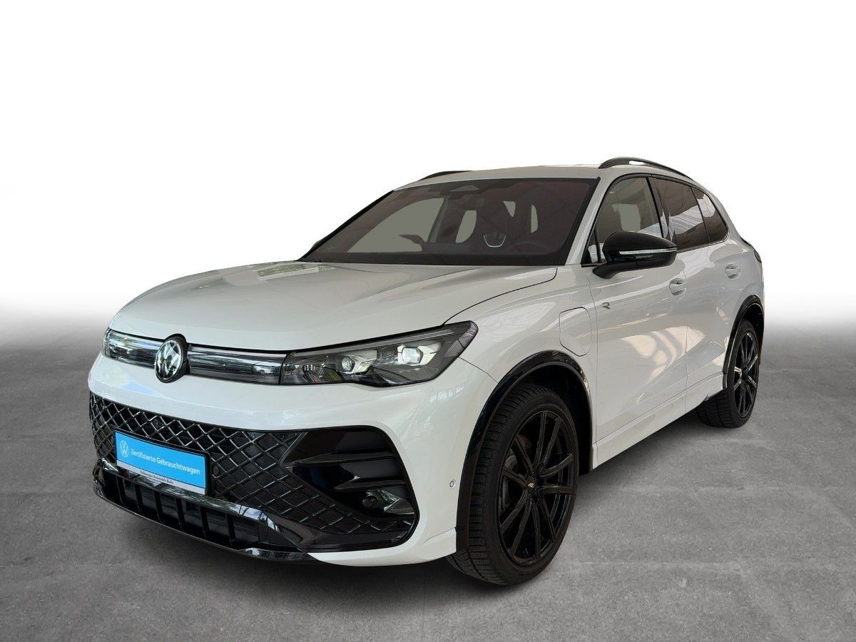 Volkswagen Tiguan 1.5 TSI DSG eHybrid R-Line Pano Navi LED foto 2