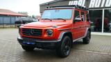 Mercedes-Benz G 400 D 