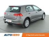 Volkswagen Golf VII 1.2 TSI Trendline BlueMotion Tech*PDC* - Limousine bis 10.000 Euro