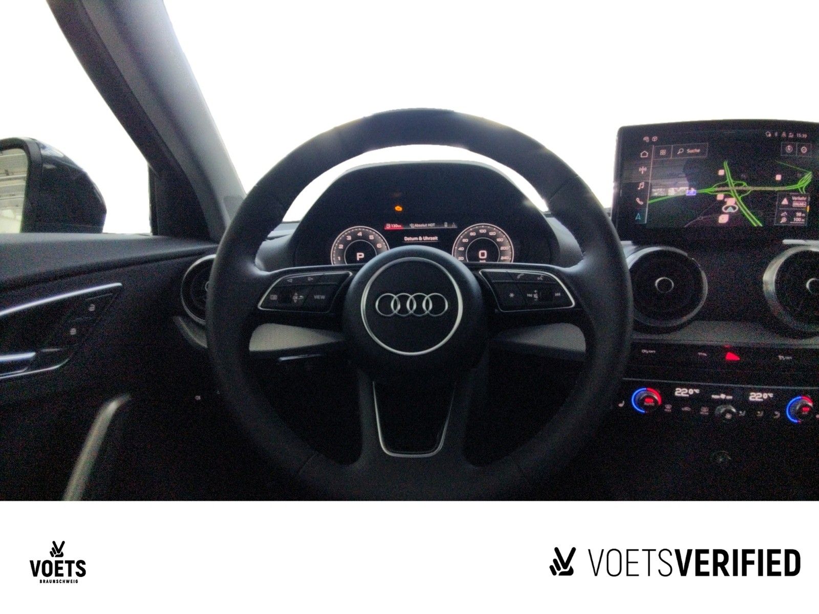 Audi Q2 - Bild 12