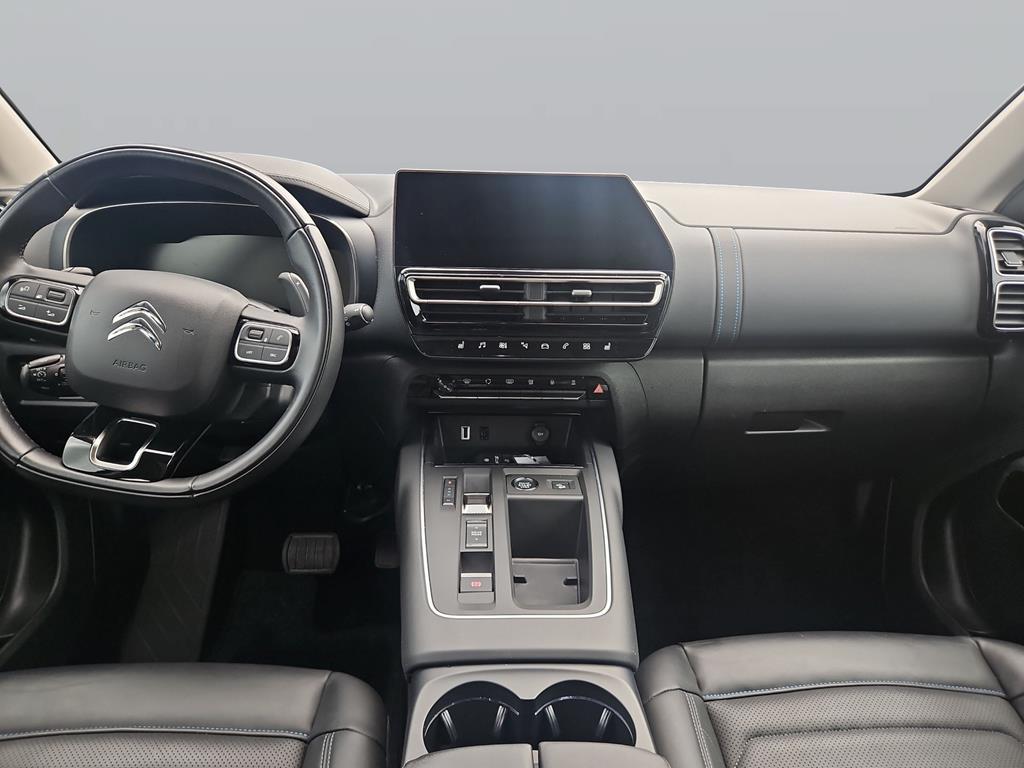 Citroën C5 Aircross BlueHDi 130 S&S EAT8 Max