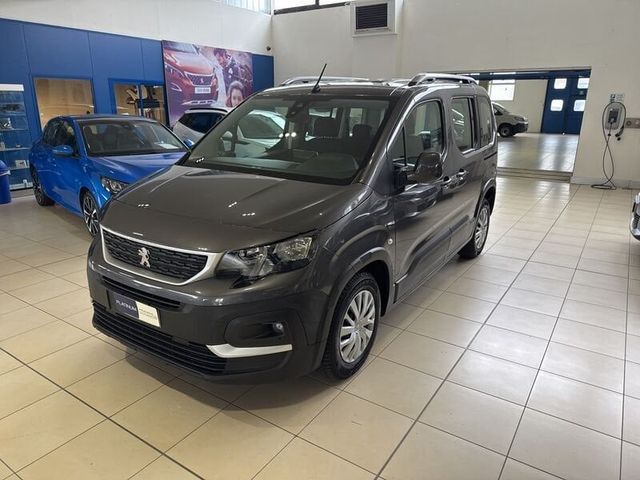 Peugeot Rifter BlueHDI 100 S&S Active Standard