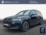 Audi Q7 SUV 3,0 l TFSI e S line business Pano+Leder