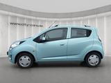 Chevrolet Spark LS+*Klima*67000 Km* - scheckheftgepflegte Chevrolet Spark
