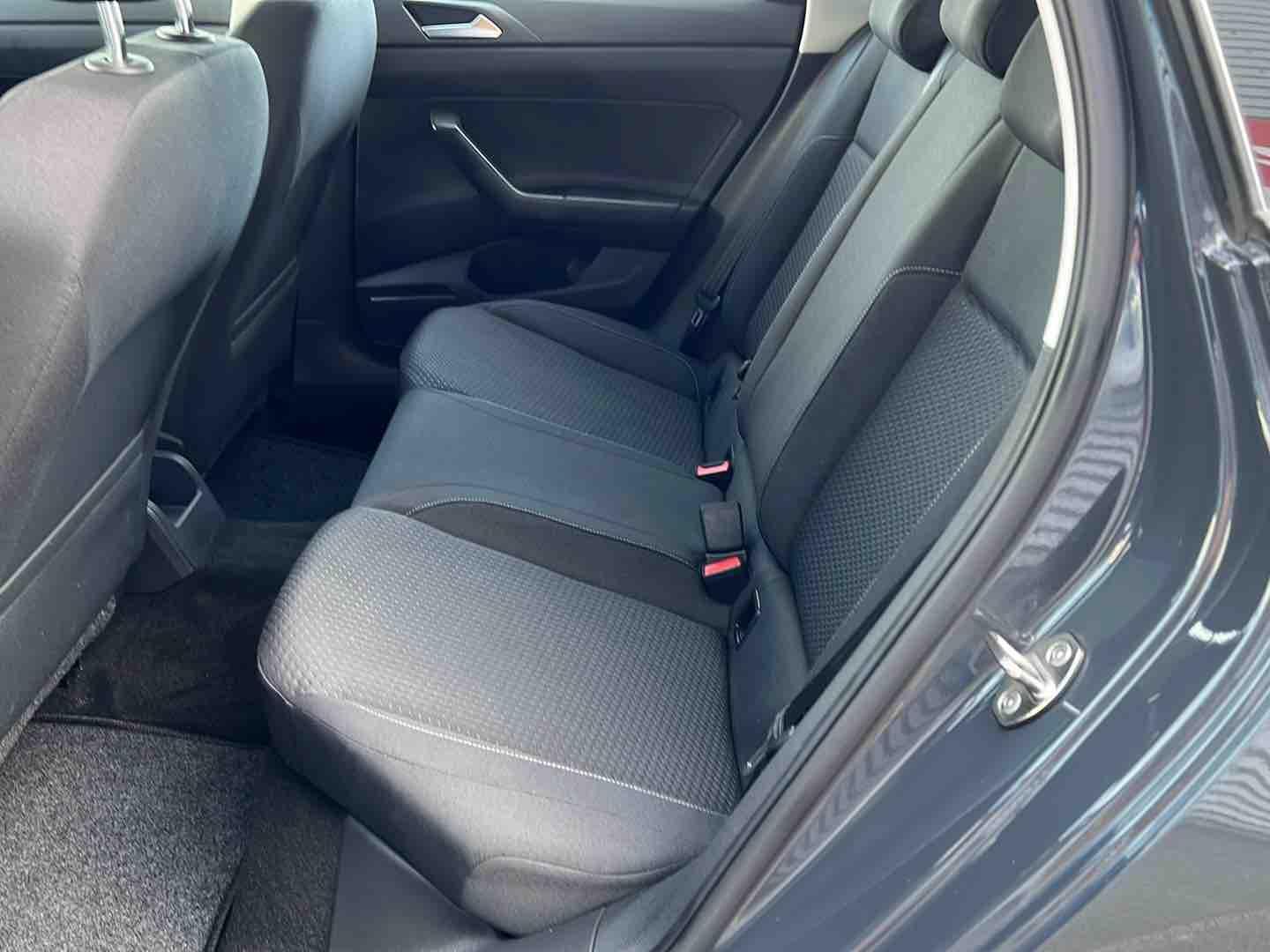Volkswagen Polo 1.0 TSI Comfortline *PDC, SHZ, Tempomat*, миниатюра 9