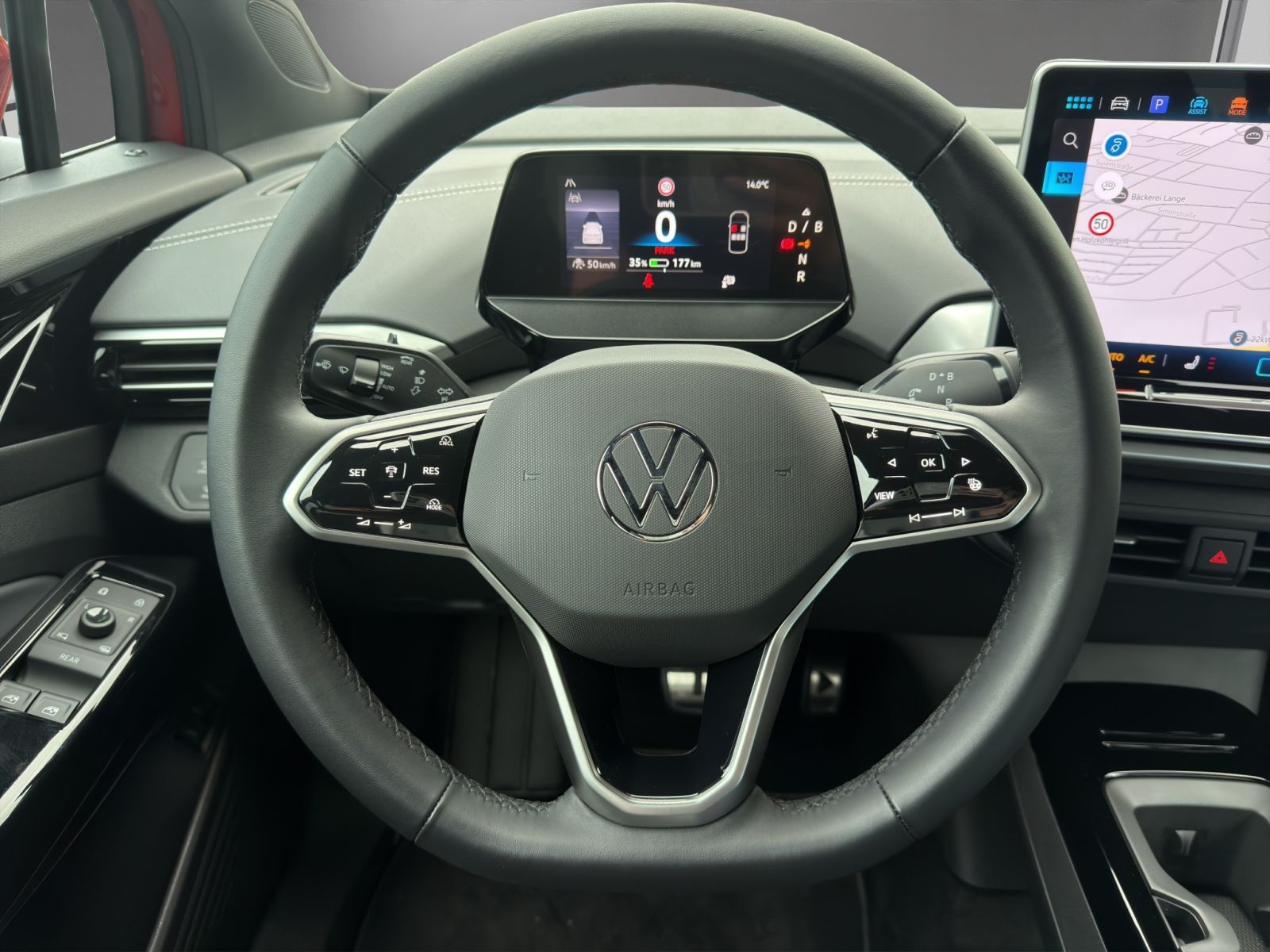 Volkswagen ID.4 - Bild 14